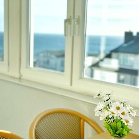 Sassnitz - Villa Anna Villa Anna App 22 Eksteriør bilde