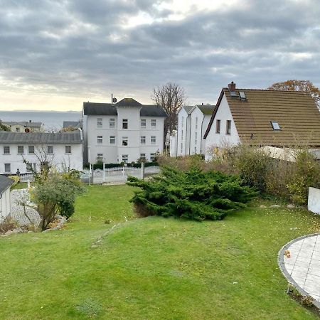 Sassnitz - Villa Anna Villa Anna App 22 Eksteriør bilde