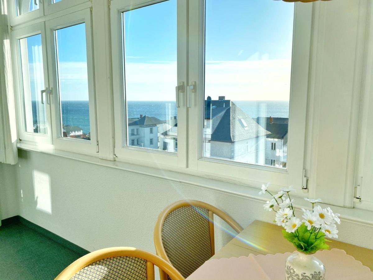 Sassnitz - Villa Anna Villa Anna App 22 Eksteriør bilde