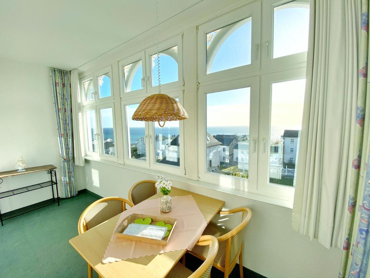 Sassnitz - Villa Anna Villa Anna App 22 Eksteriør bilde